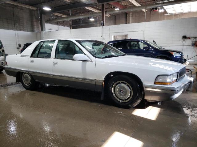 Photo 3 VIN: 1G4BT52P1SR425910 - BUICK ROADMASTER 