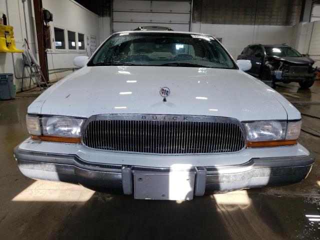 Photo 4 VIN: 1G4BT52P1SR425910 - BUICK ROADMASTER 