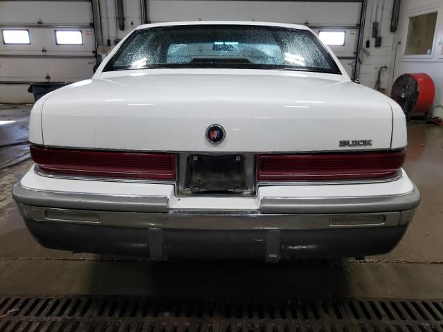 Photo 5 VIN: 1G4BT52P1SR425910 - BUICK ROADMASTER 