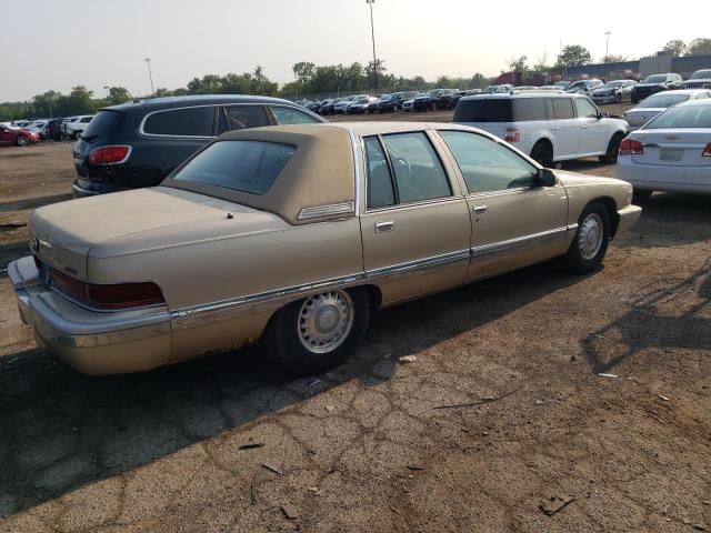 Photo 2 VIN: 1G4BT52P3SR420918 - BUICK ROADMASTER 