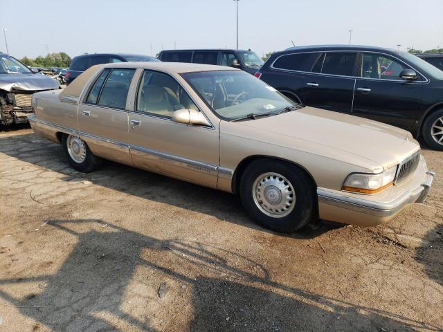 Photo 3 VIN: 1G4BT52P3SR420918 - BUICK ROADMASTER 