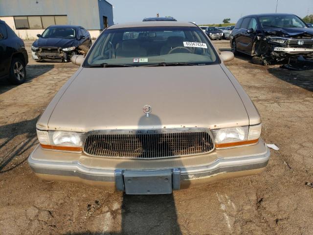 Photo 4 VIN: 1G4BT52P3SR420918 - BUICK ROADMASTER 