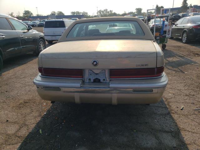 Photo 5 VIN: 1G4BT52P3SR420918 - BUICK ROADMASTER 