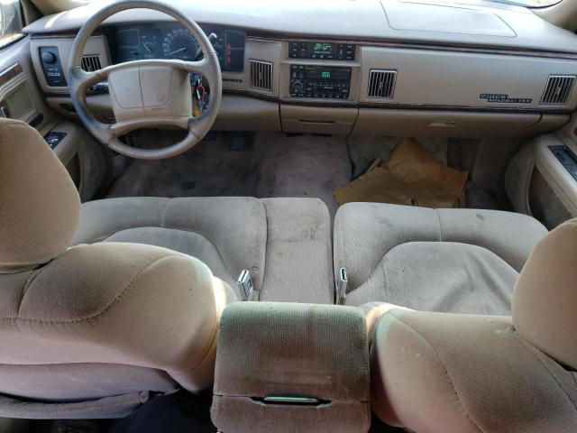 Photo 7 VIN: 1G4BT52P3SR420918 - BUICK ROADMASTER 