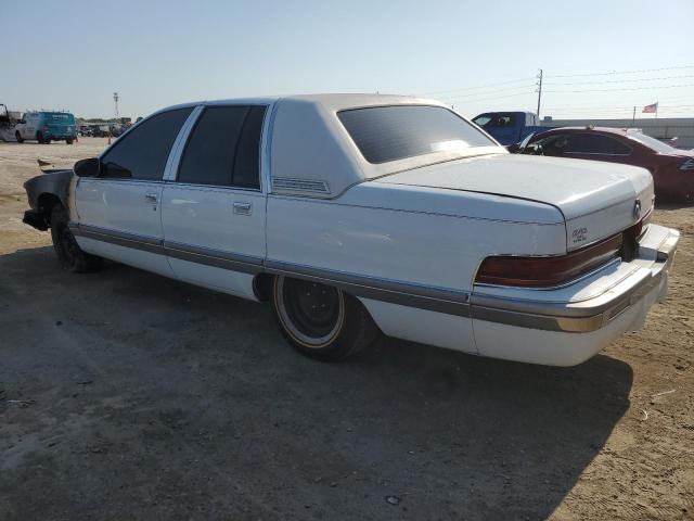 Photo 1 VIN: 1G4BT52P3SR427321 - BUICK ROADMASTER 