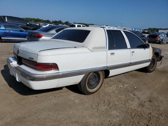 Photo 2 VIN: 1G4BT52P3SR427321 - BUICK ROADMASTER 