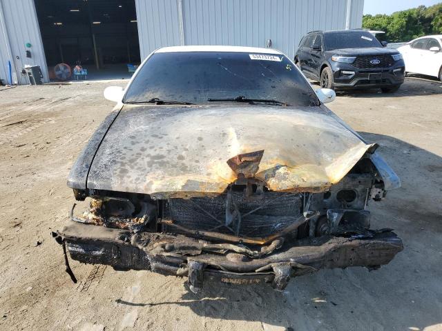 Photo 4 VIN: 1G4BT52P3SR427321 - BUICK ROADMASTER 