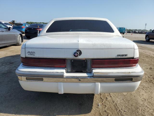 Photo 5 VIN: 1G4BT52P3SR427321 - BUICK ROADMASTER 