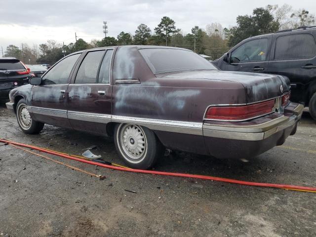 Photo 1 VIN: 1G4BT52P4SR404484 - BUICK ROADMASTER 