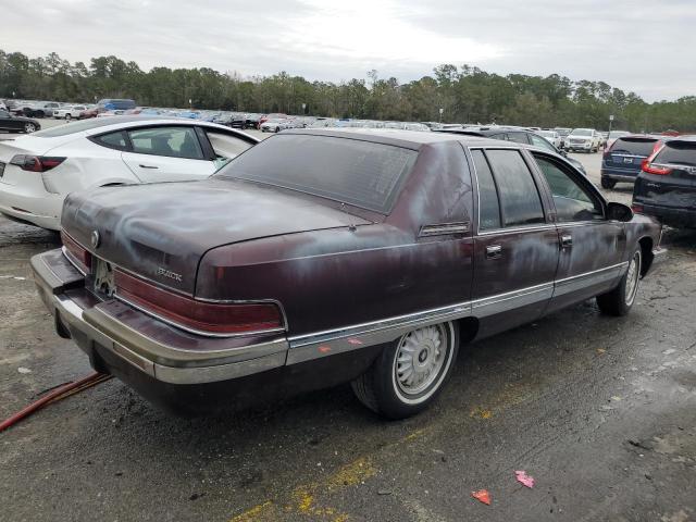 Photo 2 VIN: 1G4BT52P4SR404484 - BUICK ROADMASTER 