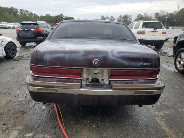 Photo 5 VIN: 1G4BT52P4SR404484 - BUICK ROADMASTER 