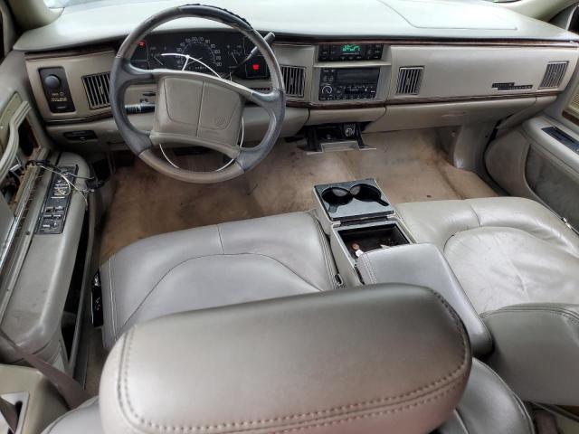 Photo 7 VIN: 1G4BT52P4SR404484 - BUICK ROADMASTER 