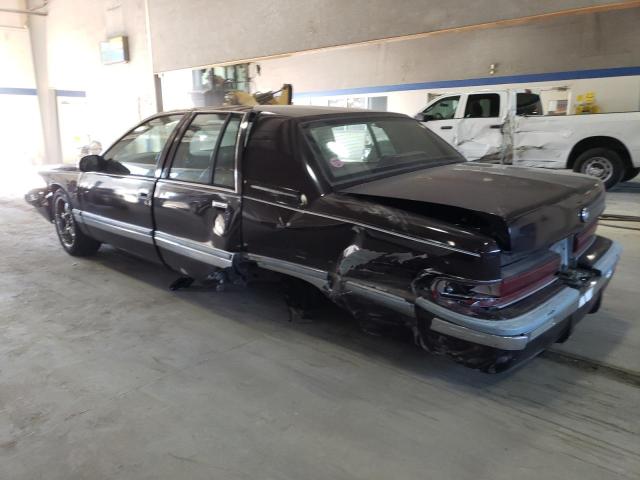 Photo 1 VIN: 1G4BT52P6SR414546 - BUICK ROADMASTER 