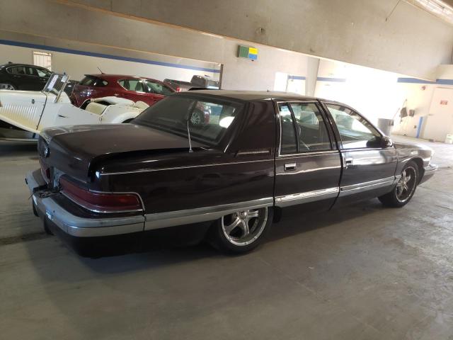 Photo 2 VIN: 1G4BT52P6SR414546 - BUICK ROADMASTER 