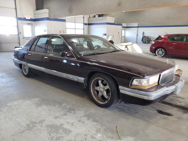 Photo 3 VIN: 1G4BT52P6SR414546 - BUICK ROADMASTER 