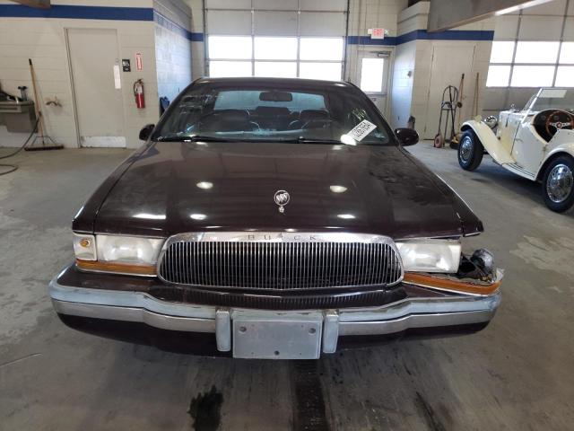 Photo 4 VIN: 1G4BT52P6SR414546 - BUICK ROADMASTER 