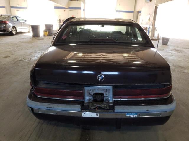 Photo 5 VIN: 1G4BT52P6SR414546 - BUICK ROADMASTER 