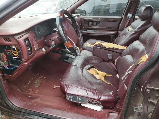 Photo 6 VIN: 1G4BT52P6SR414546 - BUICK ROADMASTER 