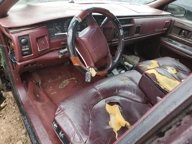 Photo 7 VIN: 1G4BT52P6SR414546 - BUICK ROADMASTER 