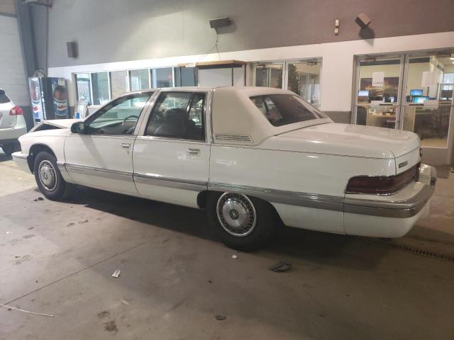 Photo 1 VIN: 1G4BT52P8SR424205 - BUICK ROADMASTER 