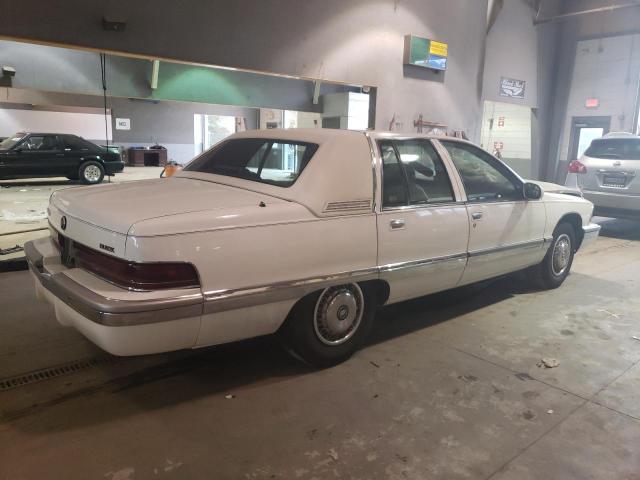 Photo 2 VIN: 1G4BT52P8SR424205 - BUICK ROADMASTER 