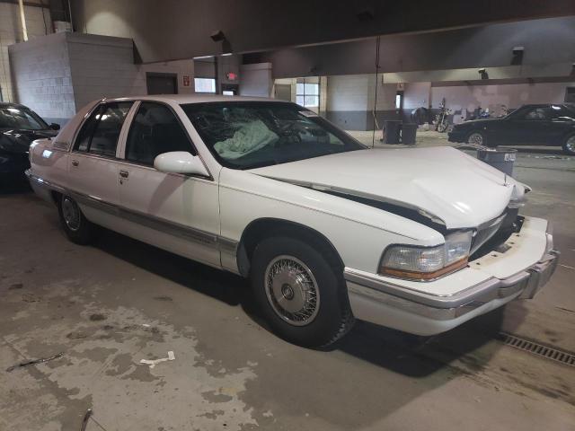 Photo 3 VIN: 1G4BT52P8SR424205 - BUICK ROADMASTER 