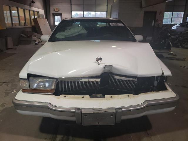 Photo 4 VIN: 1G4BT52P8SR424205 - BUICK ROADMASTER 