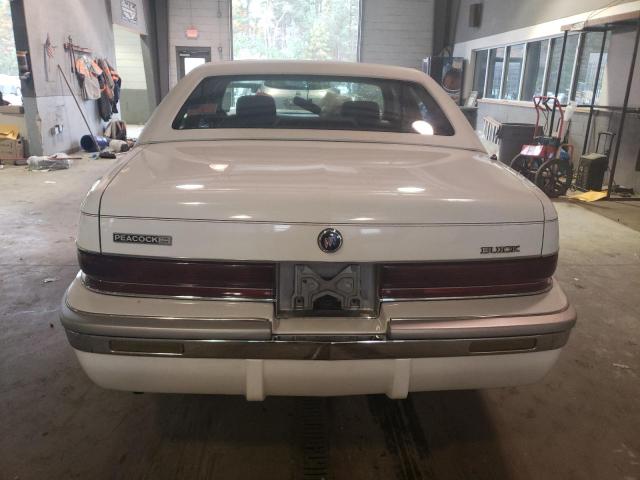 Photo 5 VIN: 1G4BT52P8SR424205 - BUICK ROADMASTER 