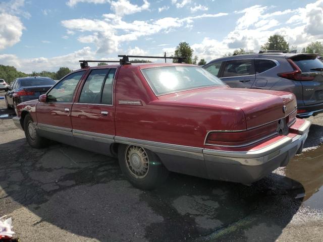 Photo 1 VIN: 1G4BT52P8SR426925 - BUICK ROADMASTER 