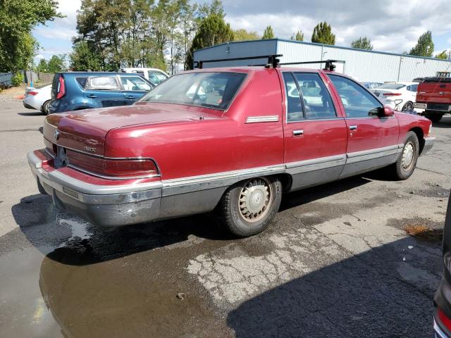 Photo 2 VIN: 1G4BT52P8SR426925 - BUICK ROADMASTER 