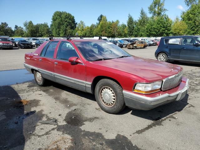 Photo 3 VIN: 1G4BT52P8SR426925 - BUICK ROADMASTER 