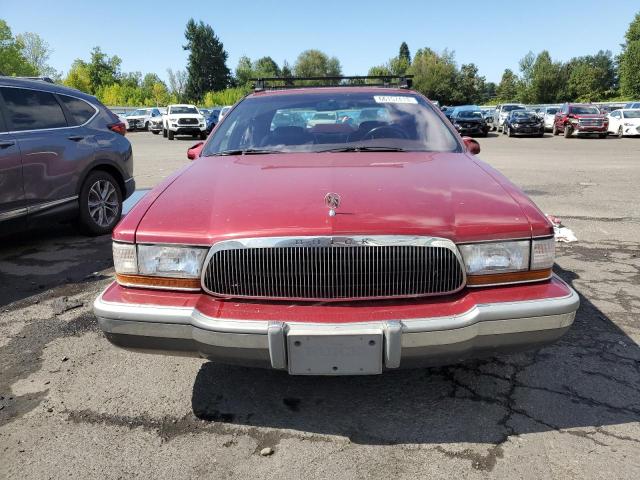 Photo 4 VIN: 1G4BT52P8SR426925 - BUICK ROADMASTER 