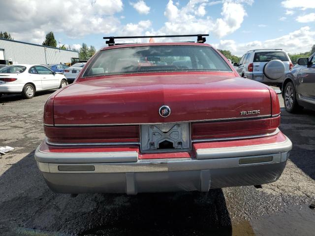 Photo 5 VIN: 1G4BT52P8SR426925 - BUICK ROADMASTER 