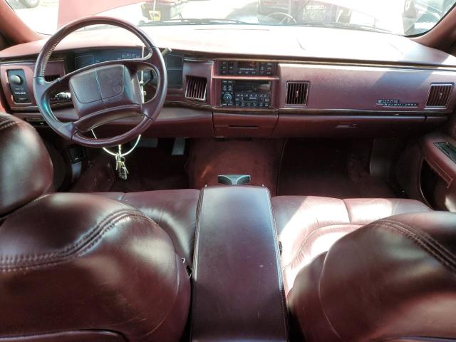 Photo 7 VIN: 1G4BT52P8SR426925 - BUICK ROADMASTER 