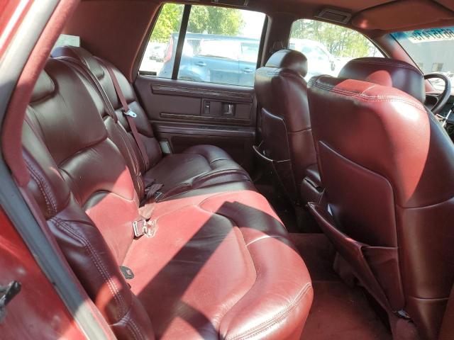 Photo 9 VIN: 1G4BT52P8SR426925 - BUICK ROADMASTER 