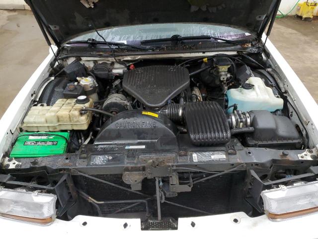 Photo 10 VIN: 1G4BT52P9RR416284 - BUICK ROADMASTER 