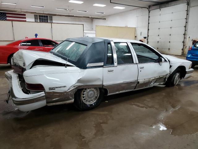 Photo 2 VIN: 1G4BT52P9RR416284 - BUICK ROADMASTER 