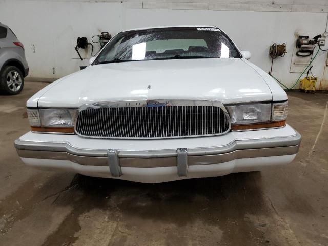 Photo 4 VIN: 1G4BT52P9RR416284 - BUICK ROADMASTER 