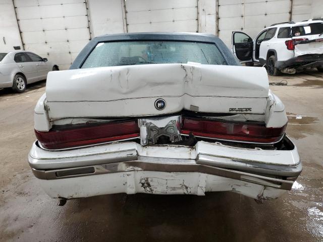 Photo 5 VIN: 1G4BT52P9RR416284 - BUICK ROADMASTER 