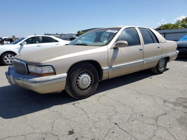 Photo 0 VIN: 1G4BT52P9TR407088 - BUICK ROADMASTER 