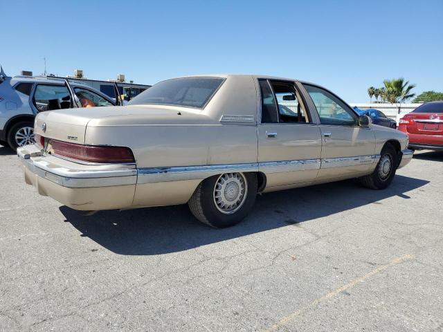 Photo 2 VIN: 1G4BT52P9TR407088 - BUICK ROADMASTER 