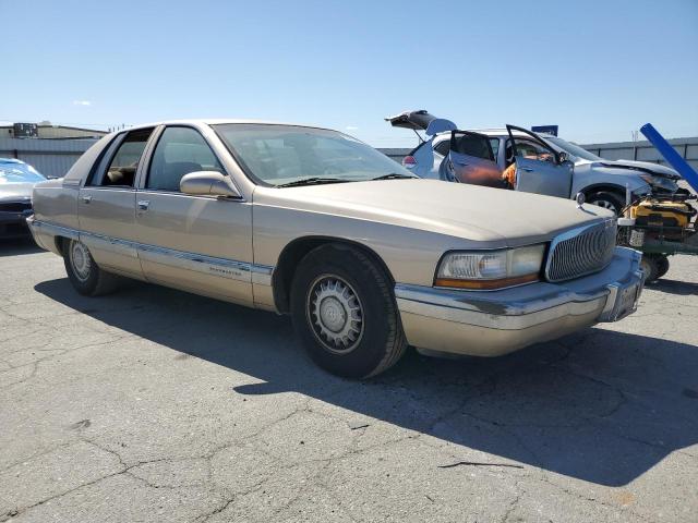 Photo 3 VIN: 1G4BT52P9TR407088 - BUICK ROADMASTER 