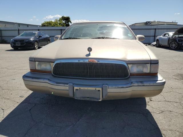 Photo 4 VIN: 1G4BT52P9TR407088 - BUICK ROADMASTER 