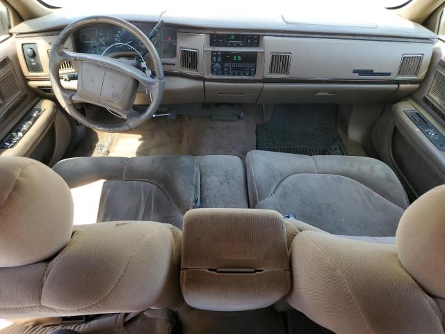 Photo 7 VIN: 1G4BT52P9TR407088 - BUICK ROADMASTER 