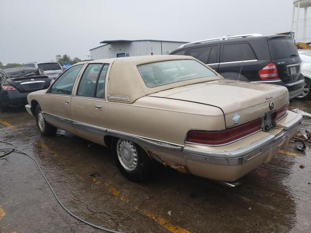 Photo 1 VIN: 1G4BT52P9TR422433 - BUICK ROADMASTER 