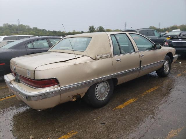 Photo 2 VIN: 1G4BT52P9TR422433 - BUICK ROADMASTER 