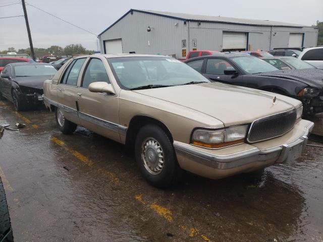 Photo 3 VIN: 1G4BT52P9TR422433 - BUICK ROADMASTER 