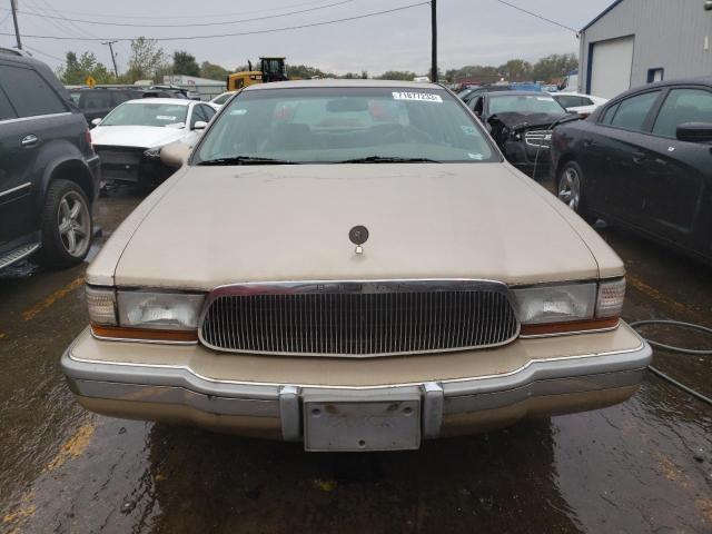 Photo 4 VIN: 1G4BT52P9TR422433 - BUICK ROADMASTER 