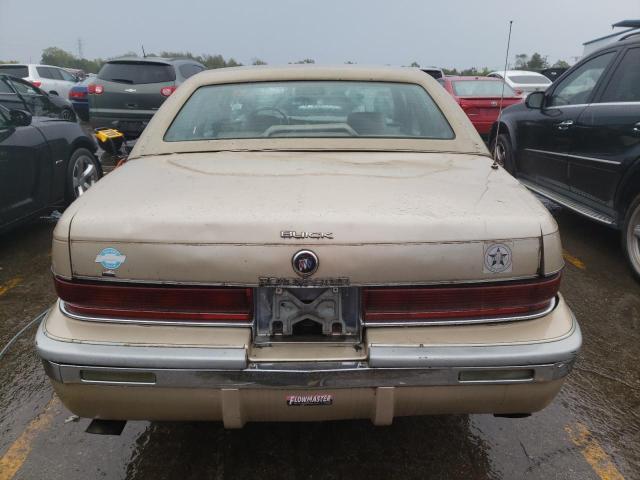 Photo 5 VIN: 1G4BT52P9TR422433 - BUICK ROADMASTER 