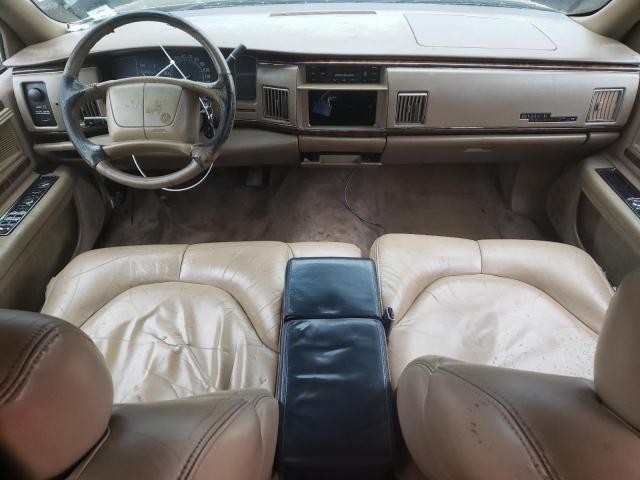 Photo 7 VIN: 1G4BT52P9TR422433 - BUICK ROADMASTER 